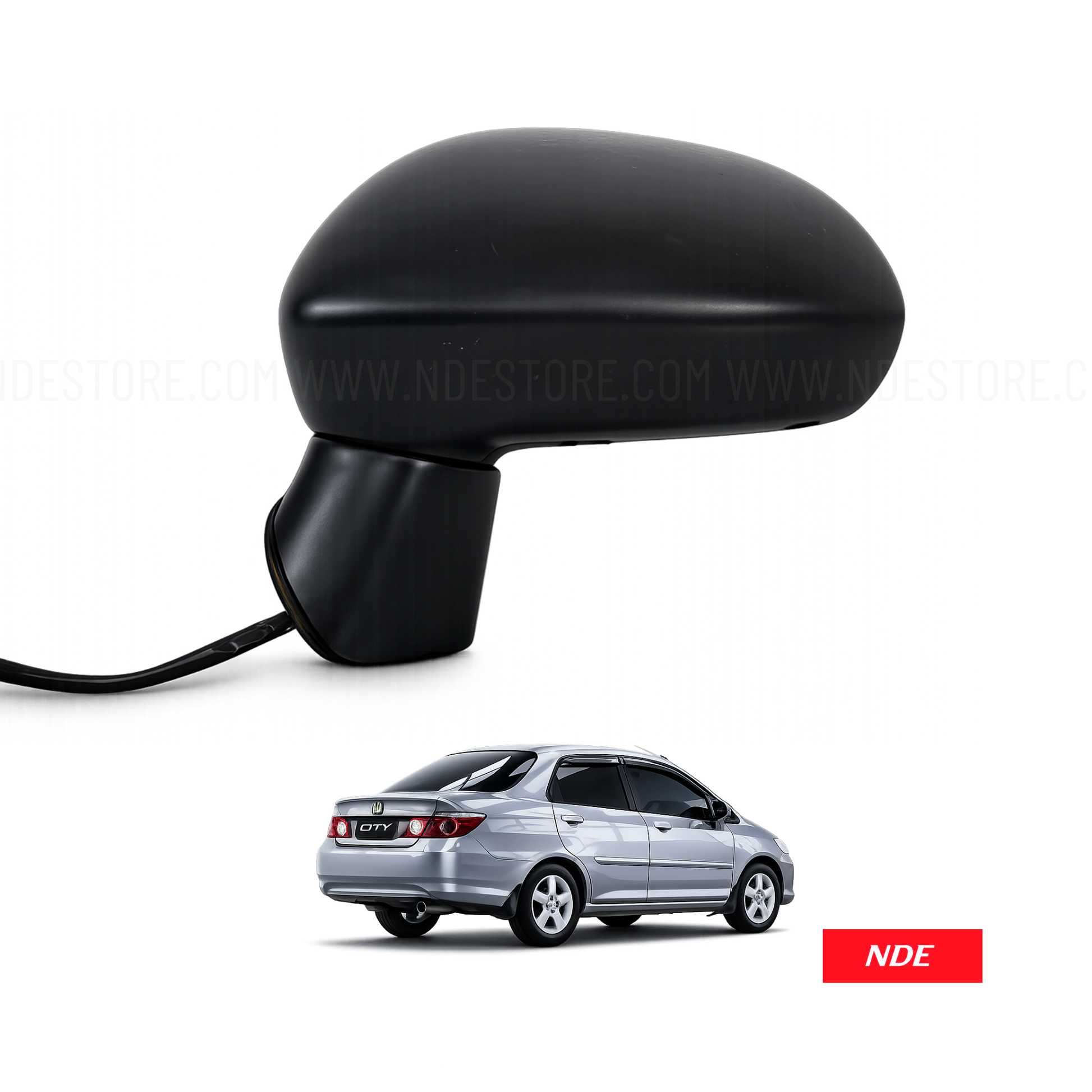 SIDE MIRROR FOR HONDA CITY (2008-2018)