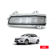 SIDE MIRROR TURN SIGNAL LIGHT FOR HONDA CITY (2008-2021)