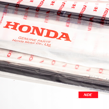 WIPER RUBBER BLADE GENUINE FOR HONDA CITY (2008-2021)