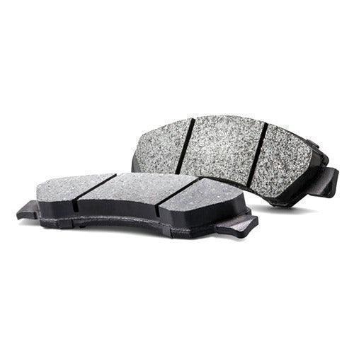 BRAKE DISC PAD FRONT GENUINE FOR HONDA CITY (2002-2008) - ndestore.com