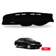 DASHBOARD MAT FOR HONDA CIVIC (1995-2002)