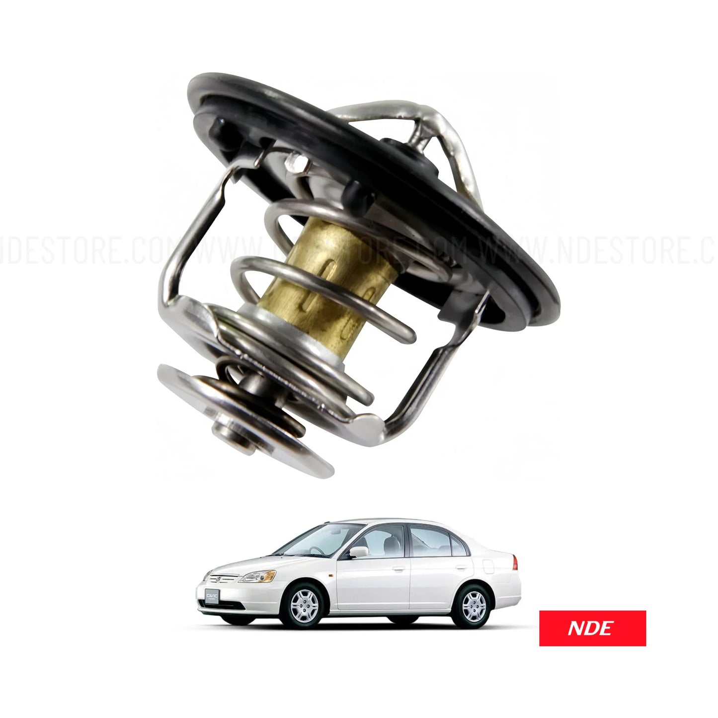 THERMOSTAT VALVE HONDA FOR HONDA CIVIC (2002-2006)