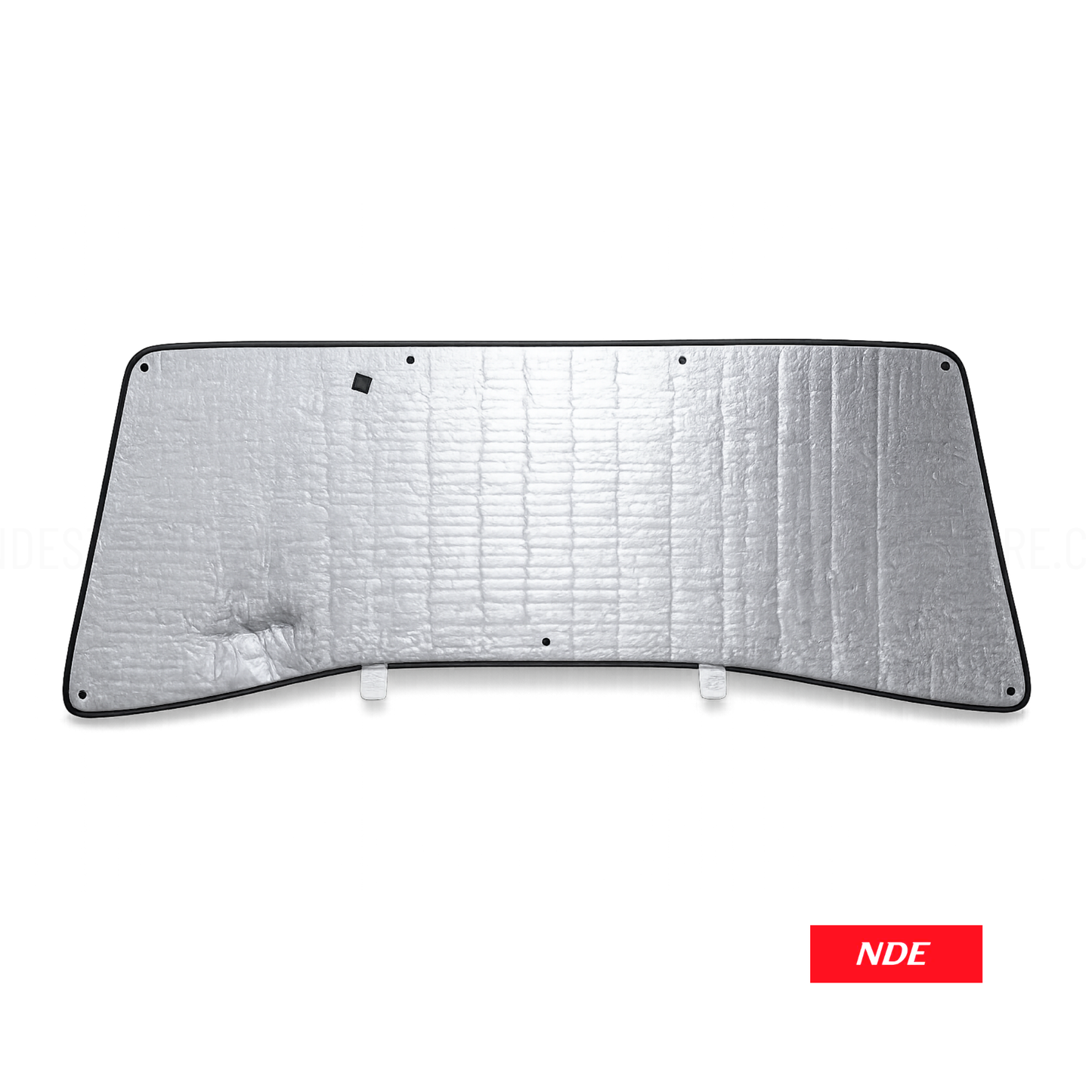 BONNET INSULATOR  ALUMUNIUM FOR HONDA CIVIC (2006-2012)