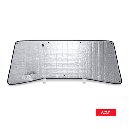 BONNET INSULATOR  ALUMUNIUM FOR HONDA CIVIC (2006-2012)