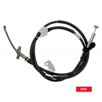 CABLE HAND BRAKE CABLE SET FOR HONDA CIVIC