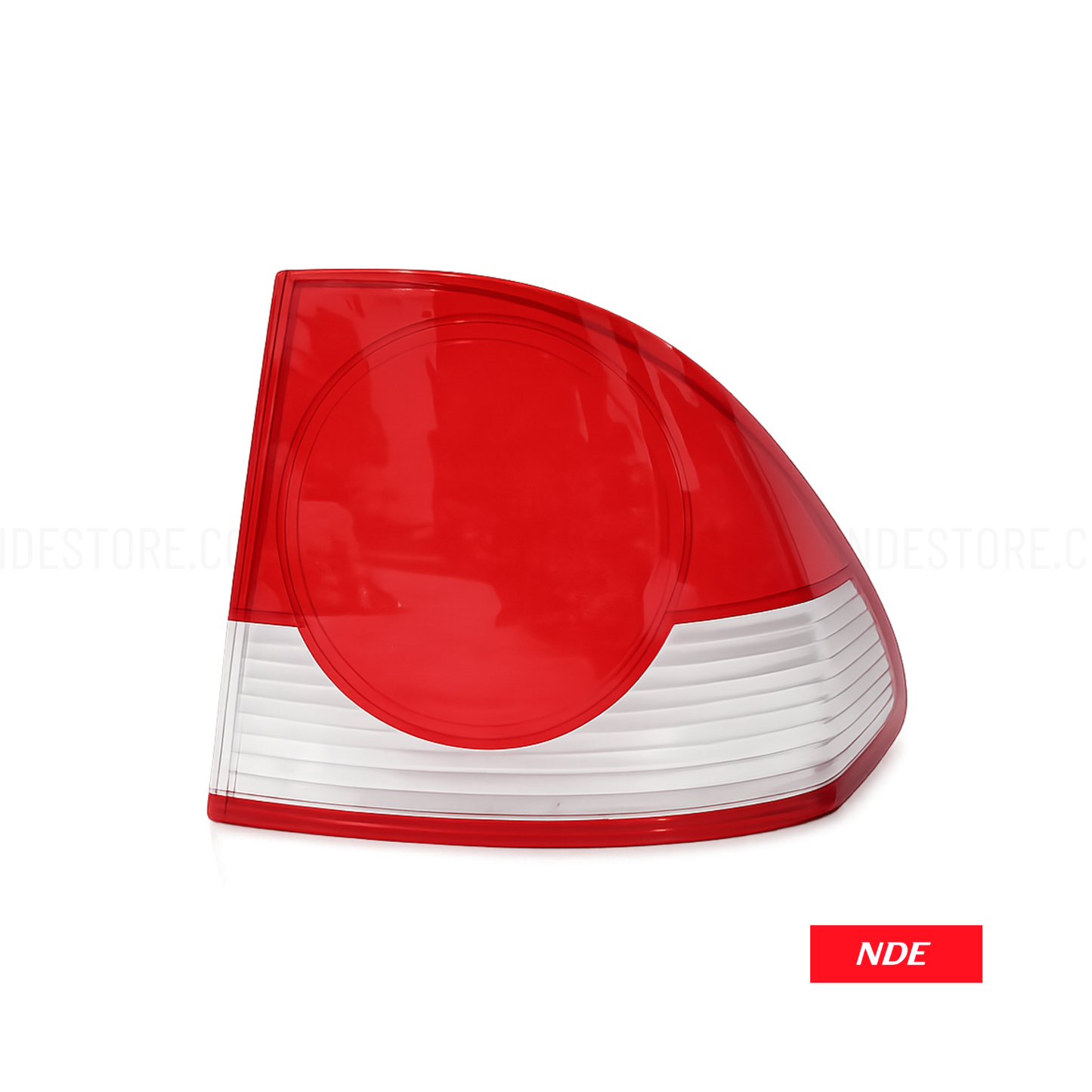 BACK LIGHT LENS COVER FOR HONDA CIVIC (2006-2012)