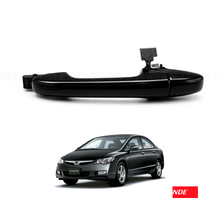 DOOR HANDLE OUTER REAR FOR HONDA CIVIC (2006-2012)