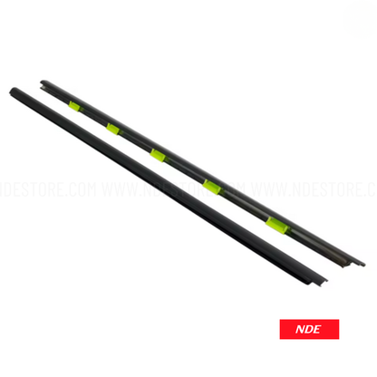 WEATHER STRIP SET FOR HONDA CIVIC (2006-2012)