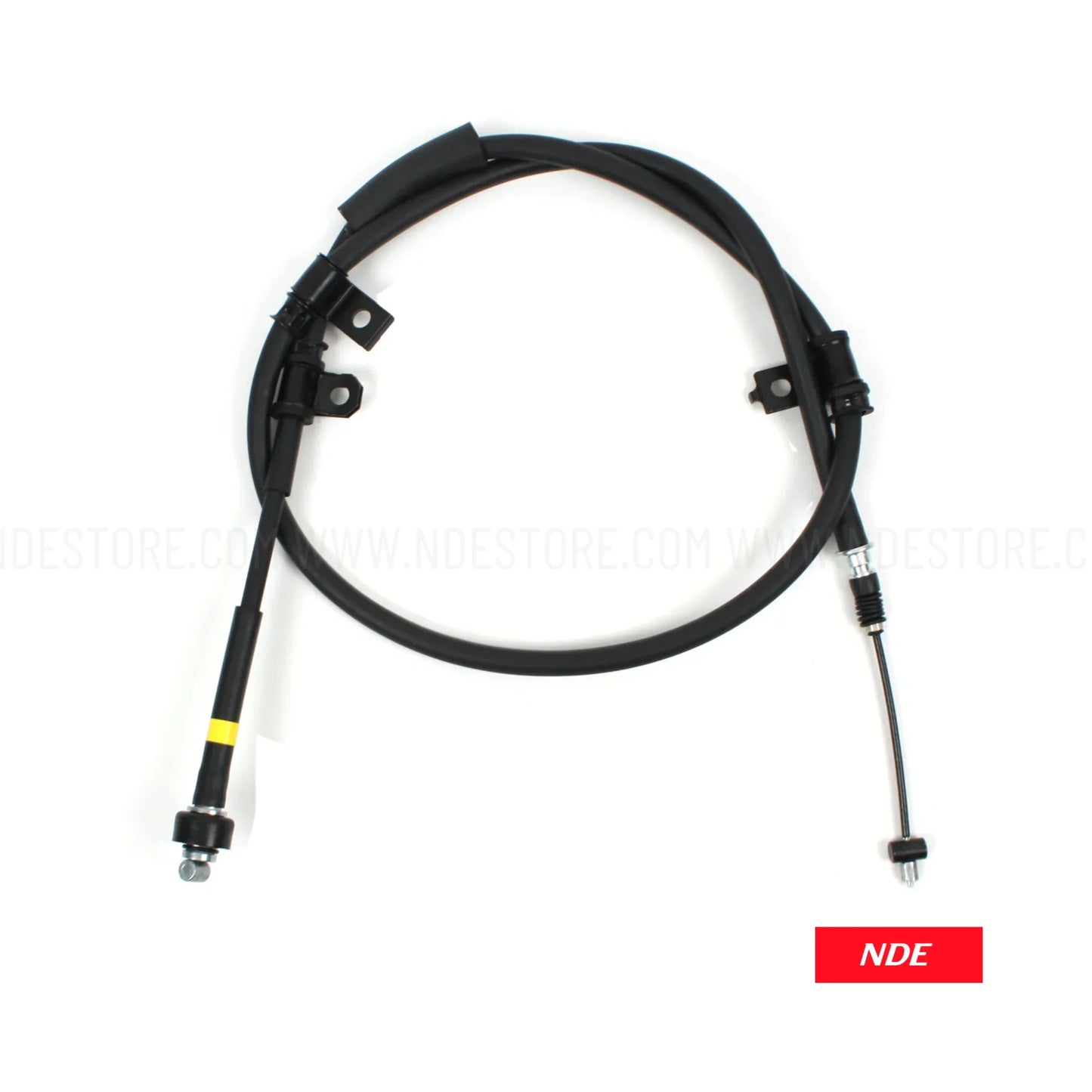 CABLE HAND BRAKE CABLE SET FOR HONDA CIVIC