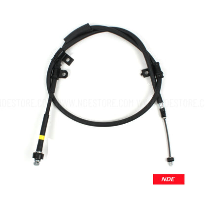 CABLE HAND BRAKE CABLE SET FOR HONDA CIVIC