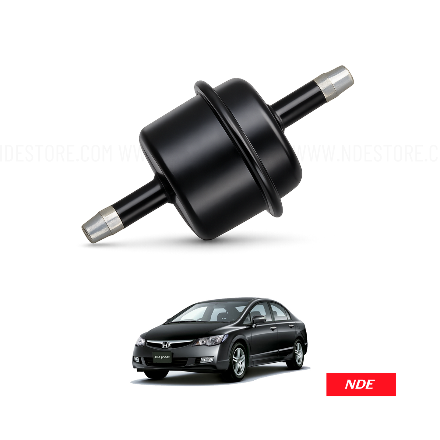 TRANSMISSION FILTER GENUINE FOR HONDA CIVIC (2006-2012)