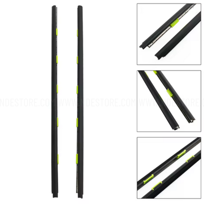 WEATHER STRIP SET FOR HONDA CIVIC (2006-2012)