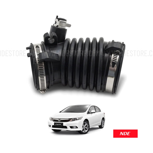 AIR CLEANER PIPE OEM FOR HONDA CIVIC (2012-2016)