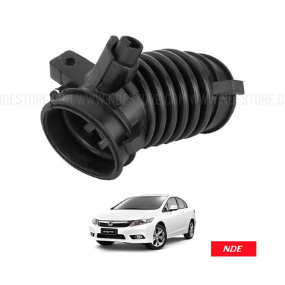 AIR INTAKE PIPE FOR HONDA CIVIC (2012-2016)