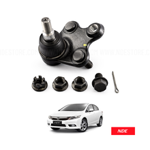 BALL JOINT FRONT LOWER FOR HONDA CIVIC (2012-2016)