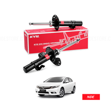 SHOCK ABSORBER ASSY FRONT FOR HONDA CIVIC (2012-2016)