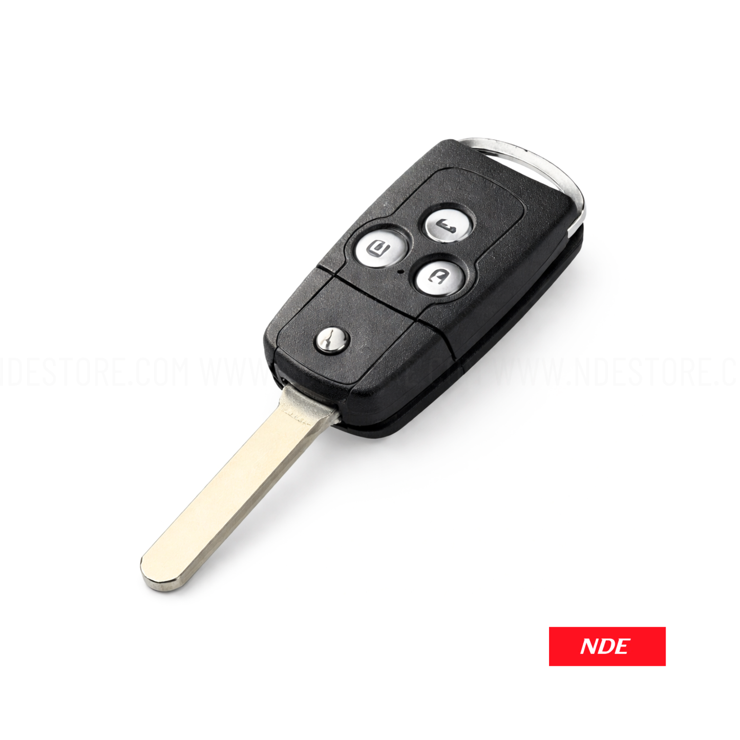 KEY KEY REPLACEMENT FOR HONDA CIVIC (2012-2016)