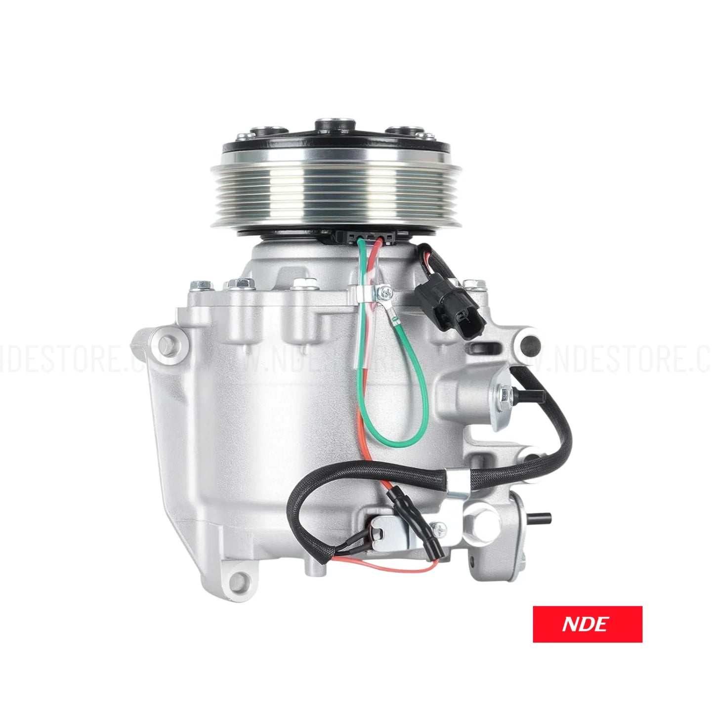 COMPRESSOR AC FOR HONDA CIVIC (2012-2016)