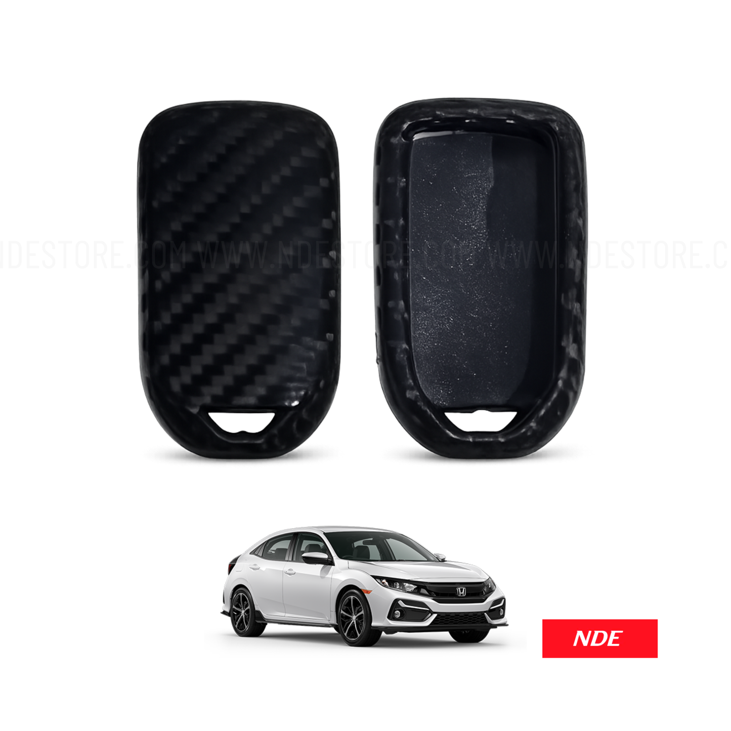 KEY REMOTE COVER FOR HONDA CIVIC (2016-2021)
