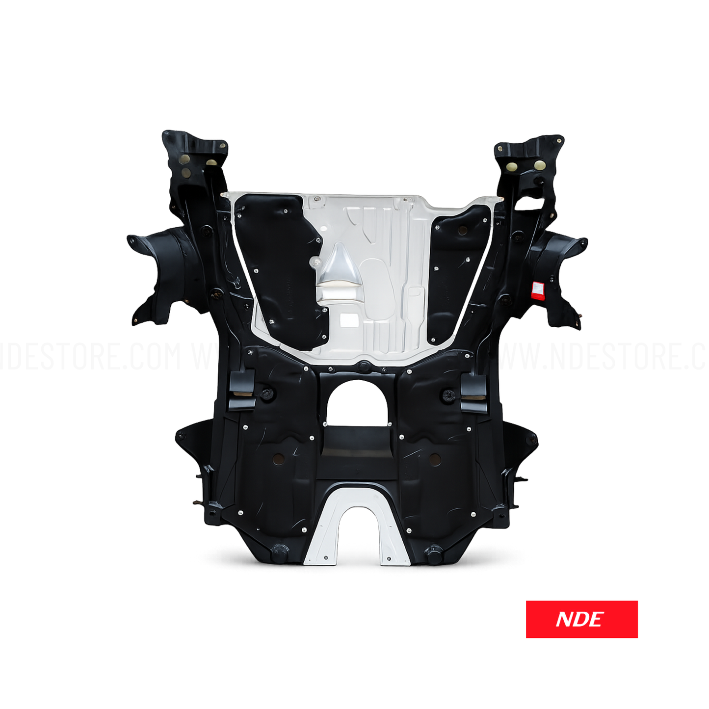 ENGINE SHIELD FOR HONDA CIVIC (2016-2021)