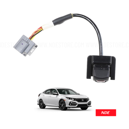 CAMERA REAR FOR HONDA CIVIC (2017-2021)