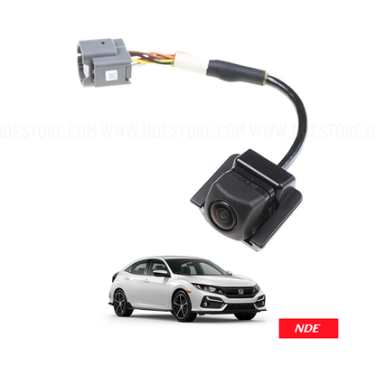CAMERA REAR FOR HONDA CIVIC (2017-2021)