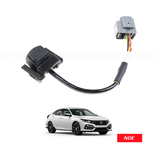 CAMERA REAR FOR HONDA CIVIC (2017-2021)