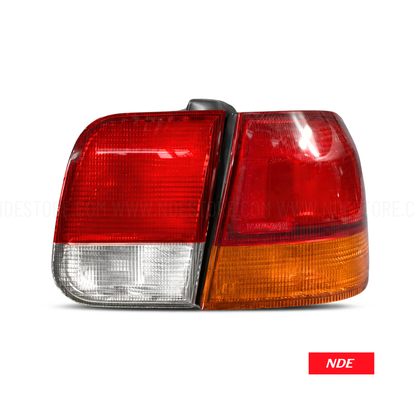 BACK LIGHT REAR FOR HONDA CIVIC (1995-1999)