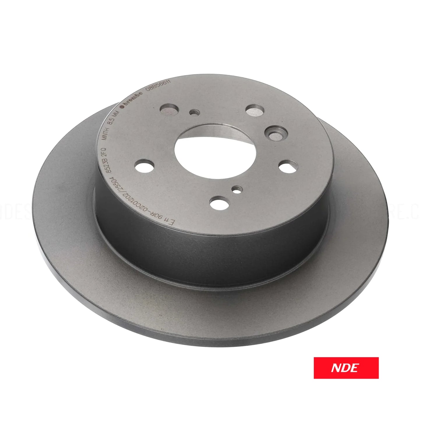 BRAKE DISC ROTOR FRONT FOR HONDA CIVIC (1995-2002)