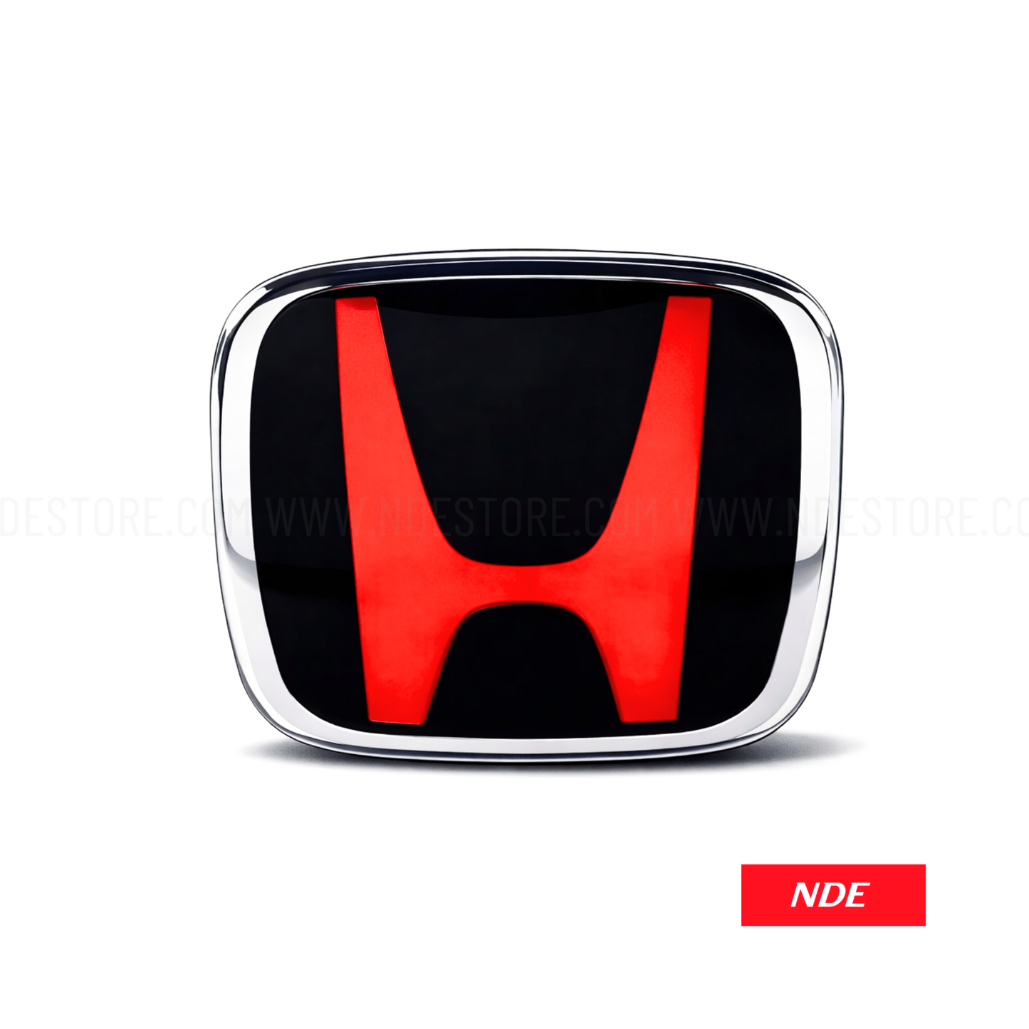 MONOGRAM EMBLEM FRONT FOR HONDA CIVIC (2016-2021)