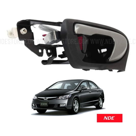 DOOR HANDLE INNER FOR HONDA CIVIC (2006-2012)