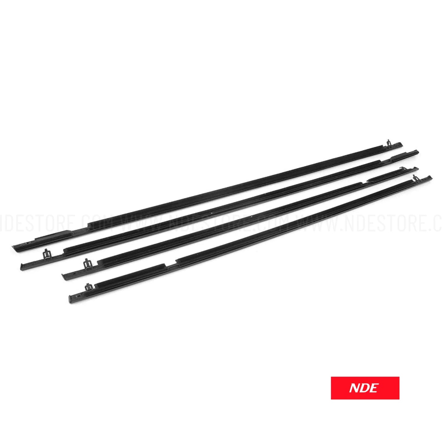 WEATHER STRIP SET FOR HONDA CIVIC (2012-2016)