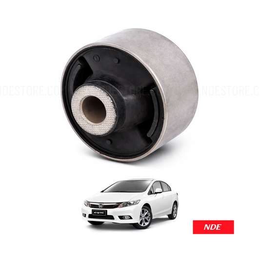 CONTROL ARM BUSH FRONT BIG FOR HONDA CIVIC (2012-2016)