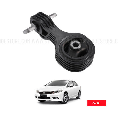 ENGINE MOUNTING LOWER TORQUE ROD FOR HONDA CIVIC (2012-2016)