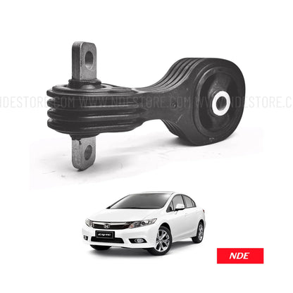 ENGINE MOUNTING LOWER TORQUE ROD FOR HONDA CIVIC (2012-2016)