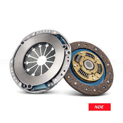 CLUTCH PRESSURE PLATE SET FOR HONDA CIVIC (2002-2006)