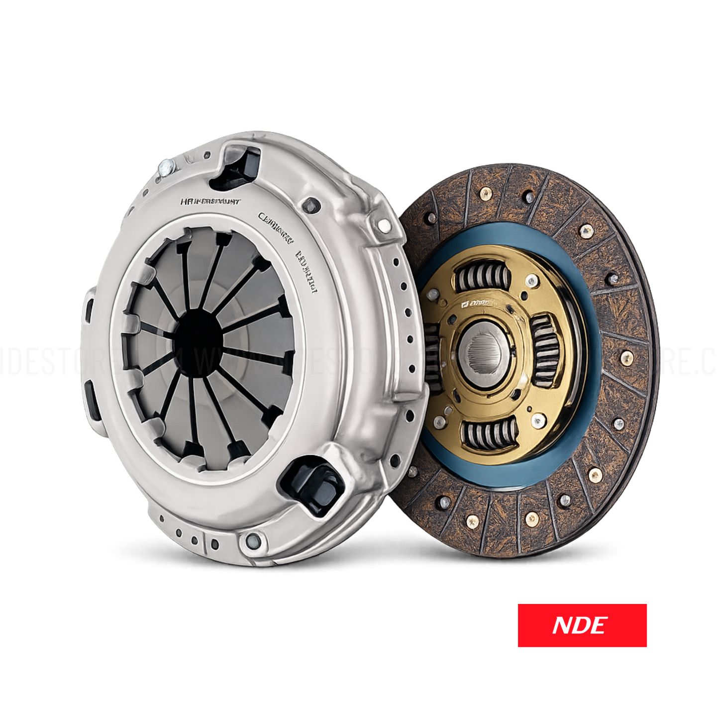 CLUTCH PRESSURE PLATE SET FOR HONDA CIVIC (2002-2006)