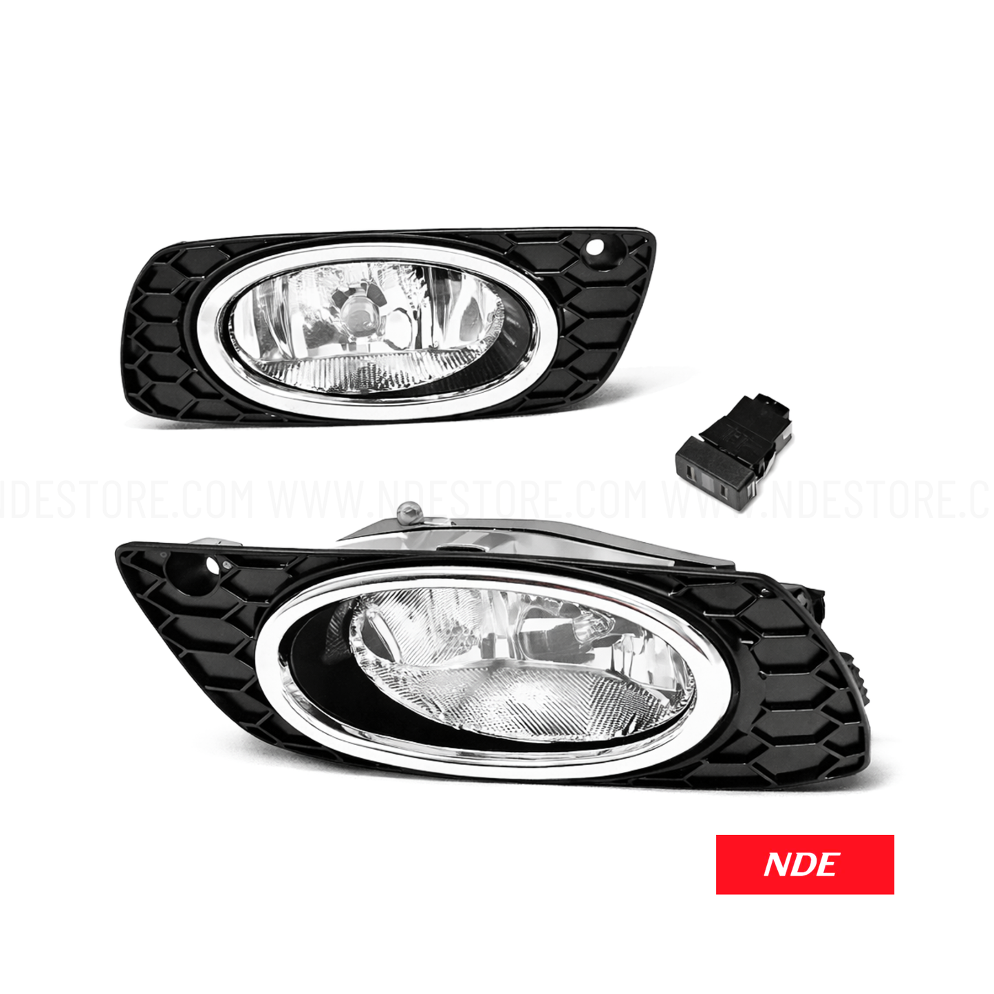 FOG LIGHT FOR HONDA CIVIC (2012-2016)