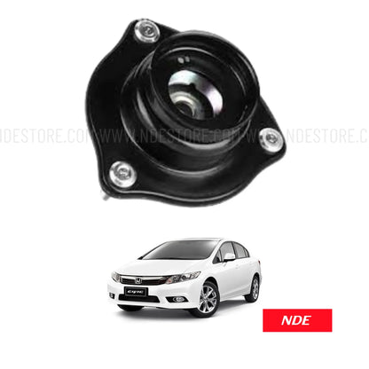 SHOCK MOUNTING FOR HONDA CIVIC (2012-2016)