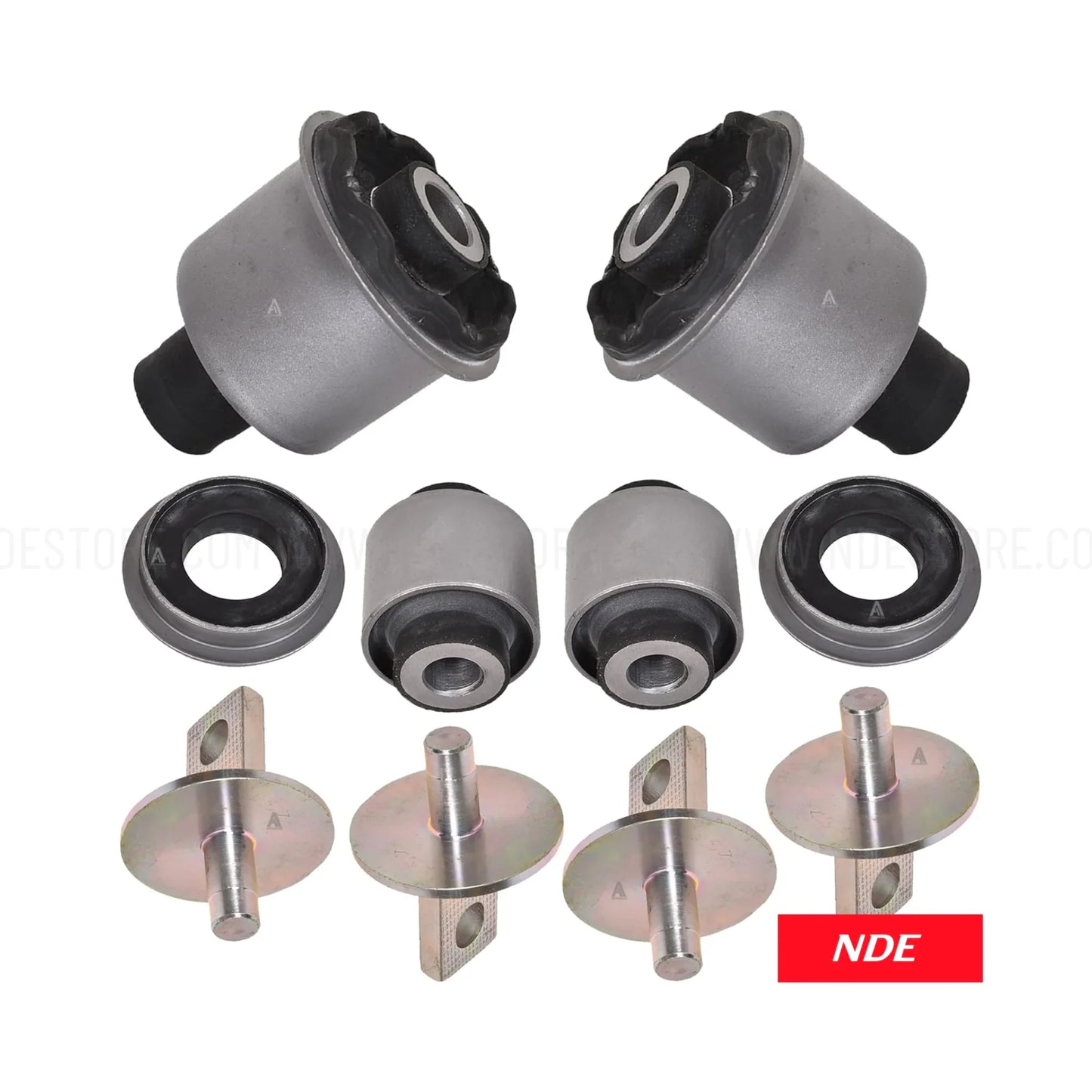 REAR SUSPENSION BUSHING FOR HONDA CIVIC (2006-2012)