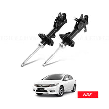 SHOCK ABSORBER SET FRONT KYB FOR HONDA CIVIC (2012-2016)