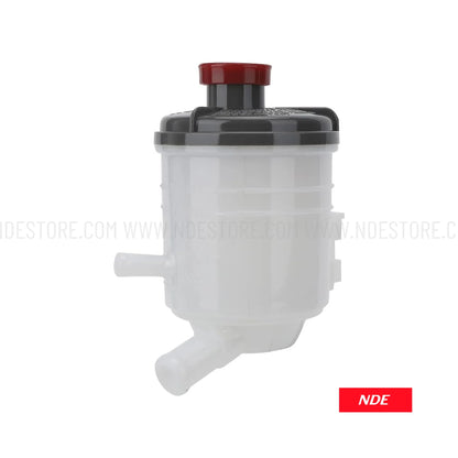 STEERING OIL RESERVOIR BOTTLE FOR HONDA CIVIC (2001-2006)