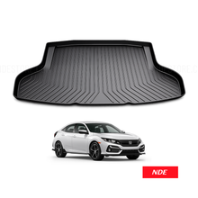 TRUNK TRAY FOR HONDA CIVIC (2017-2021)