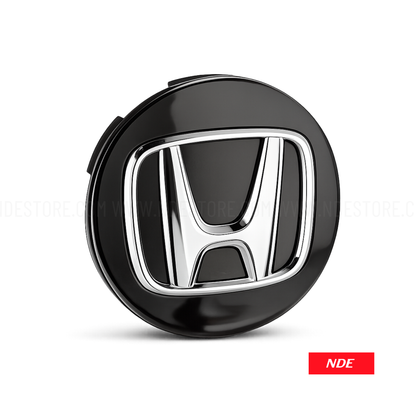 WHEEL CAP FOR HONDA CIVIC (BLACK)