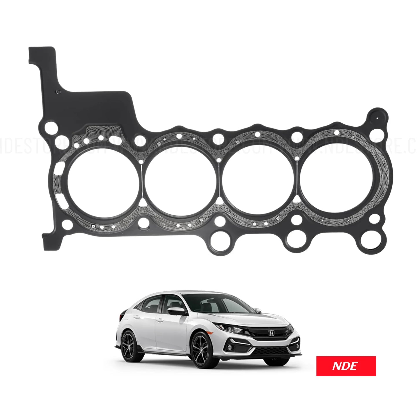 CYLINDER HEAD GASKET FOR HONDA CIVIC 1.8 (2016-2021)