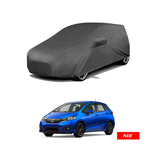 TOP COVER MICROFIBER FOR HONDA FIT