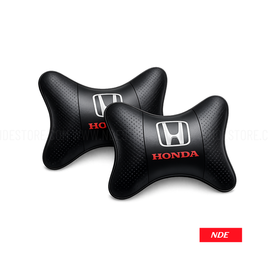 CUSHION HEADREST HONDA