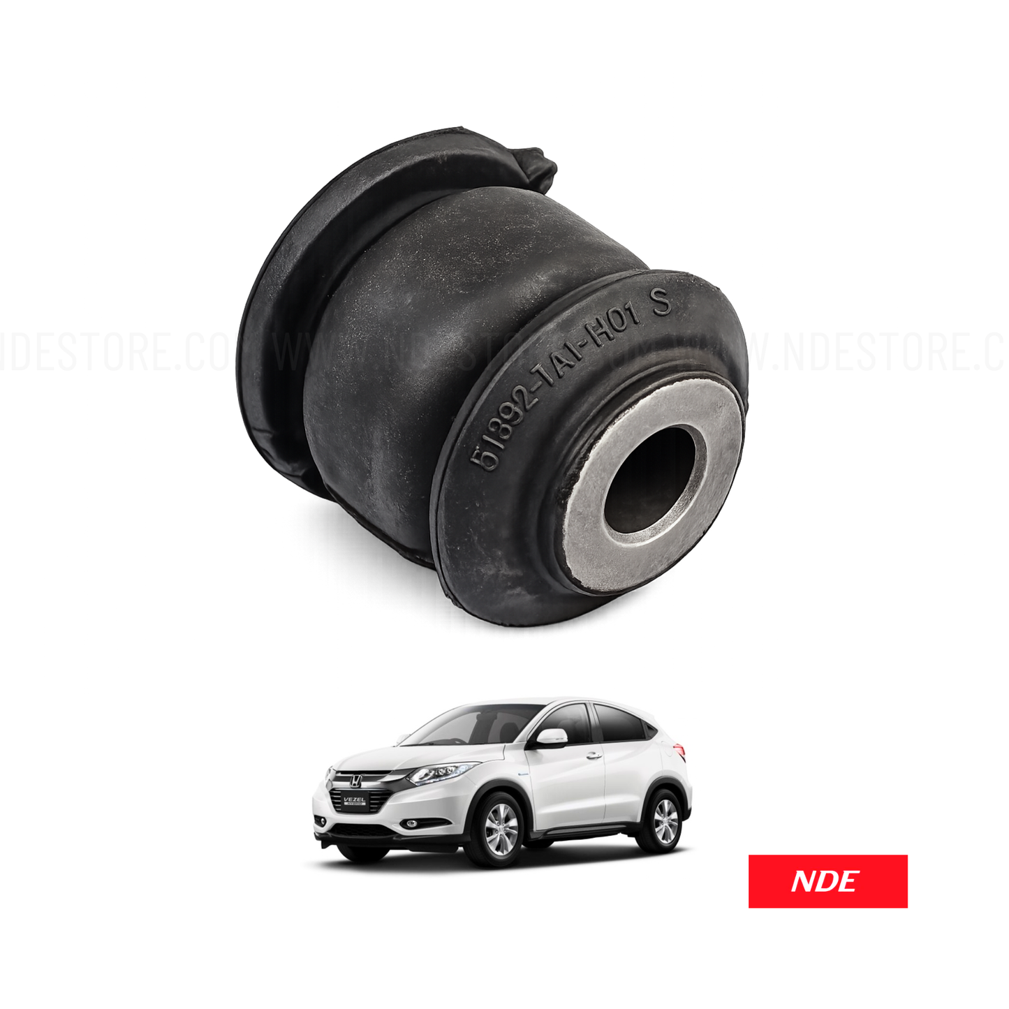 BUSH LOWER ARM SMALL FRONT FOR HONDA VEZEL