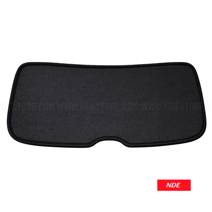 SUN SHADE REAR WINDSHIELD FOR HONDA VEZEL