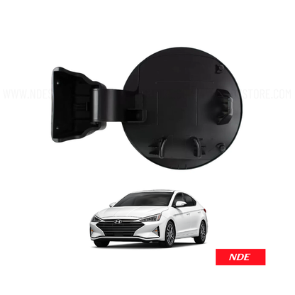 FUEL LID OPENER FOR HYUNDAI ELANTRA